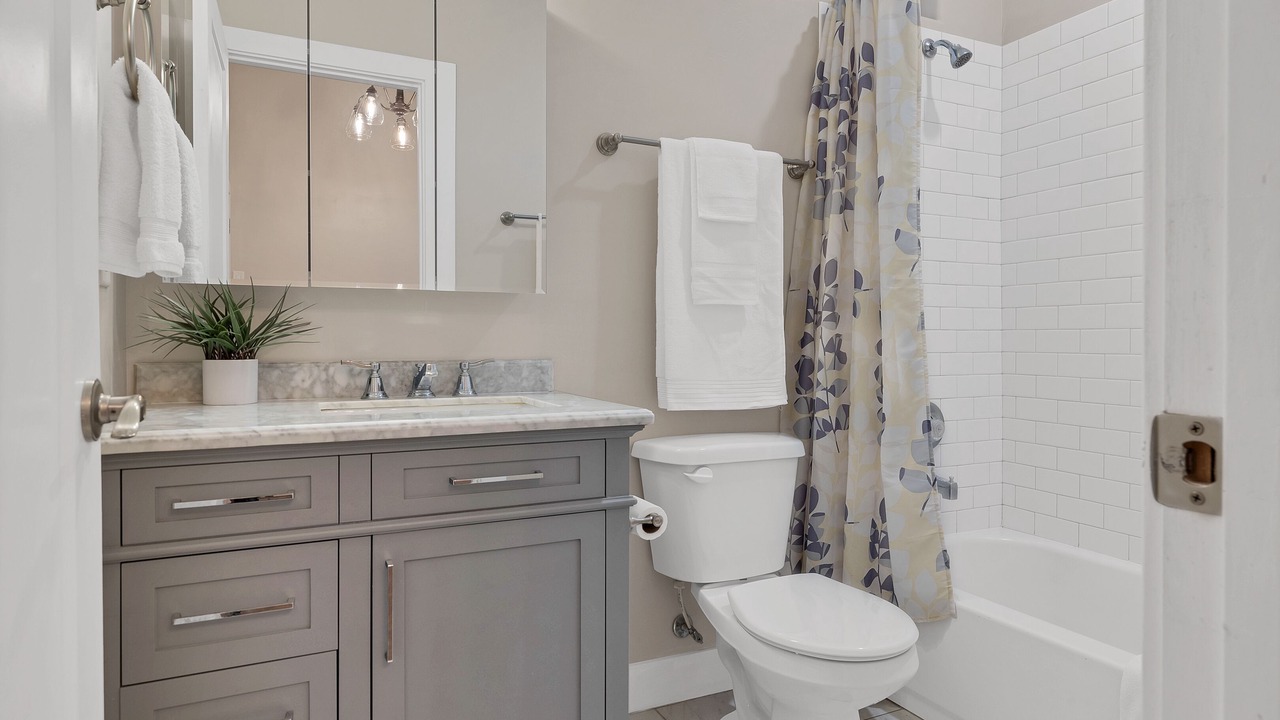 Photo of Bathroom in La Verkin