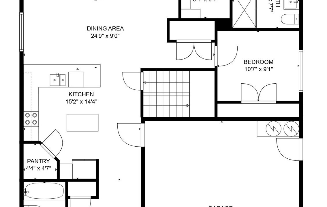 Photo of Bedroom in La Verkin