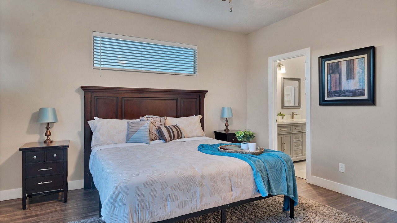 Photo of Patio Balcony in La Verkin