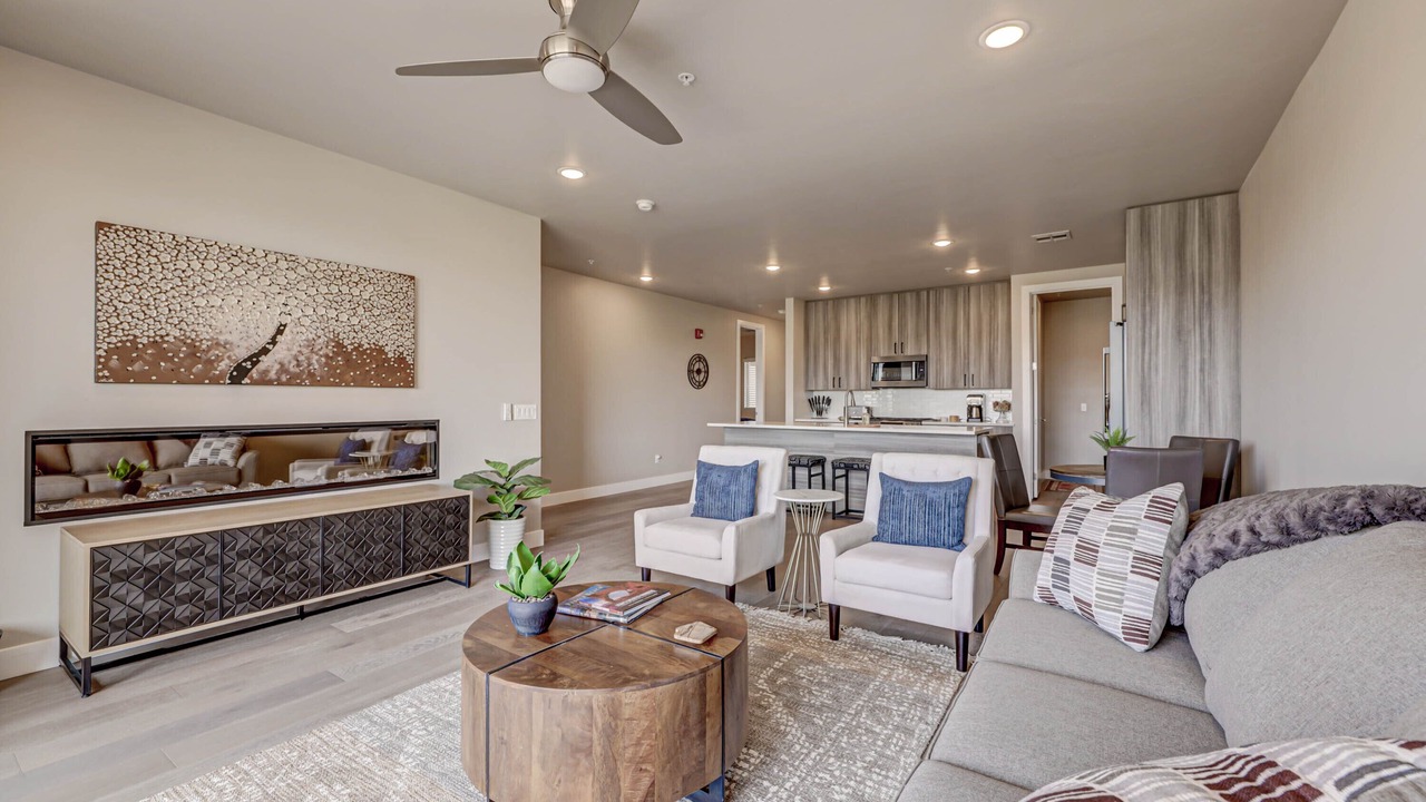Photo of Bedroom in St. George