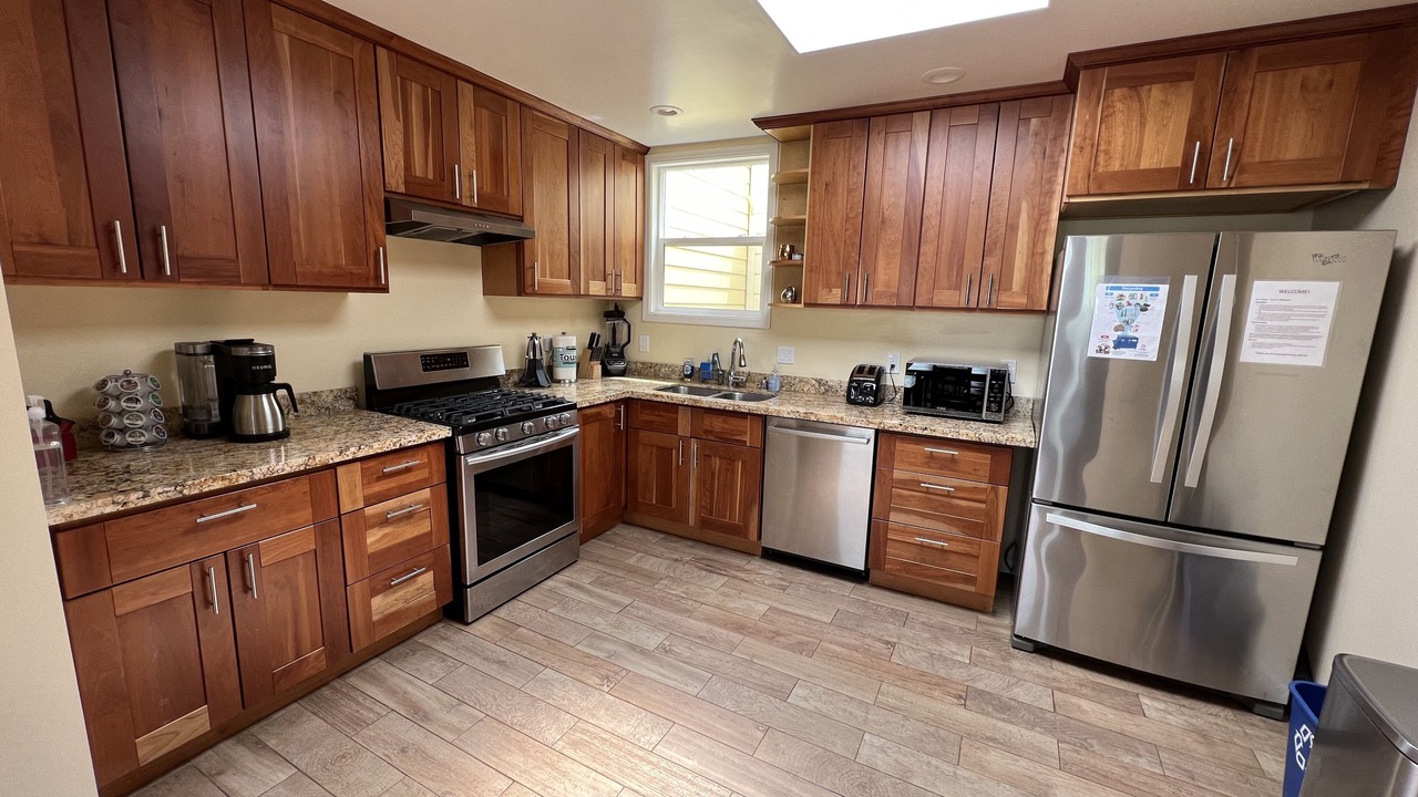 Photo of Kitchen in Daly City