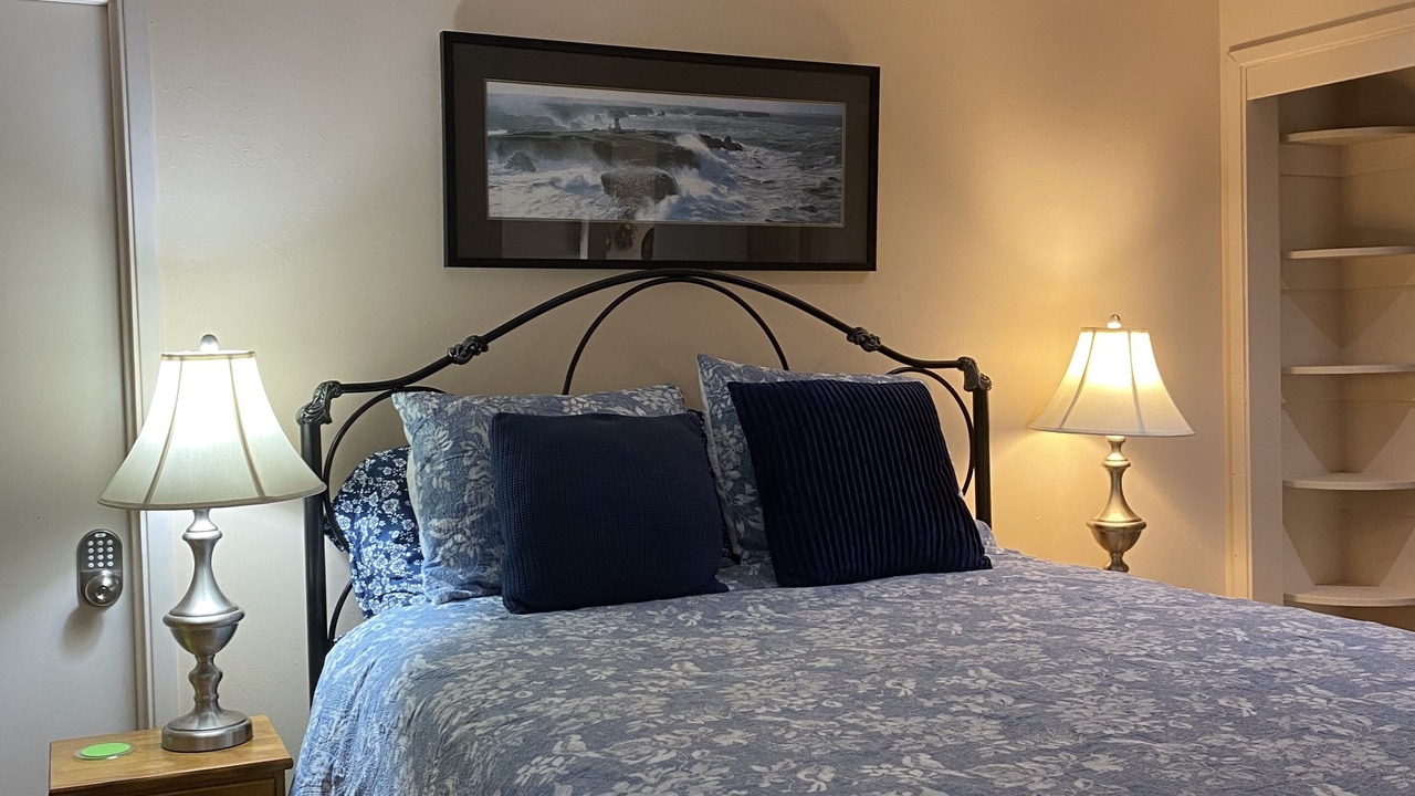 Photo of Bedroom in Park Hill