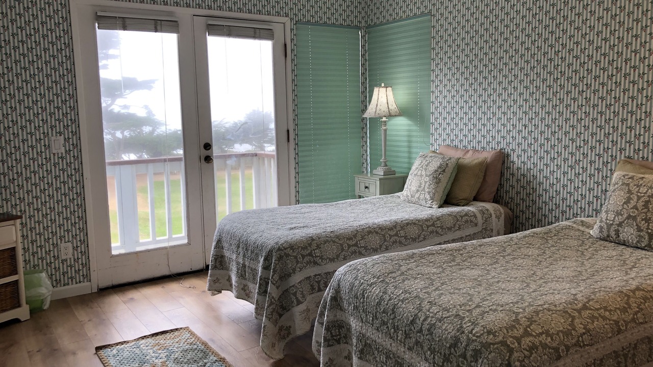 Photo of Bedroom in Park Hill