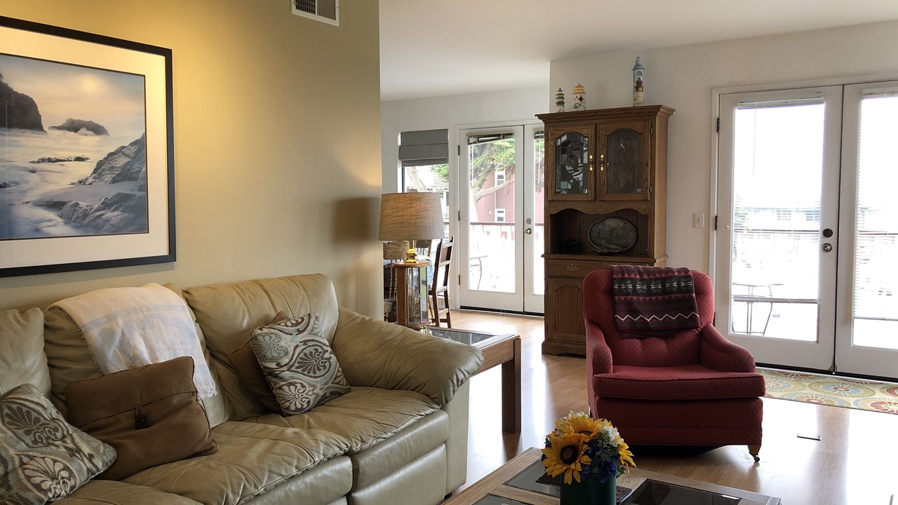 Photo of Livingroom in Park Hill