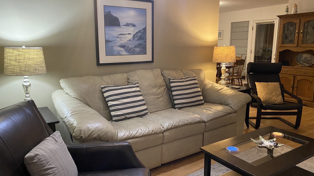 Photo of Livingroom in Park Hill