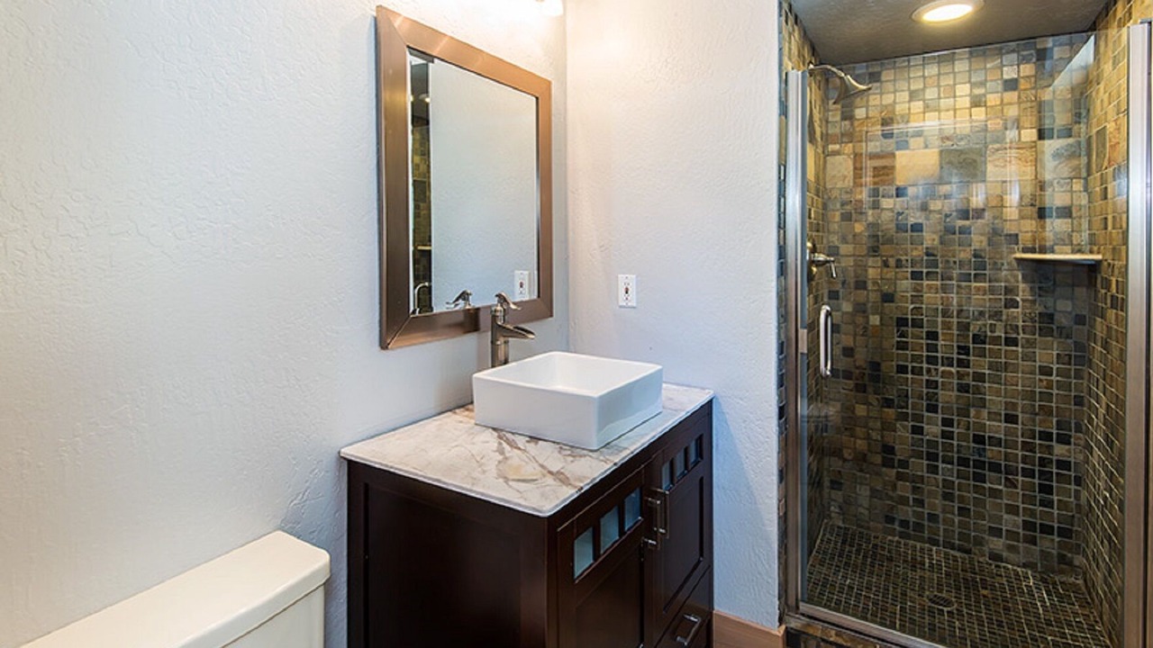 Photo of Bathroom in Zephyr Cove