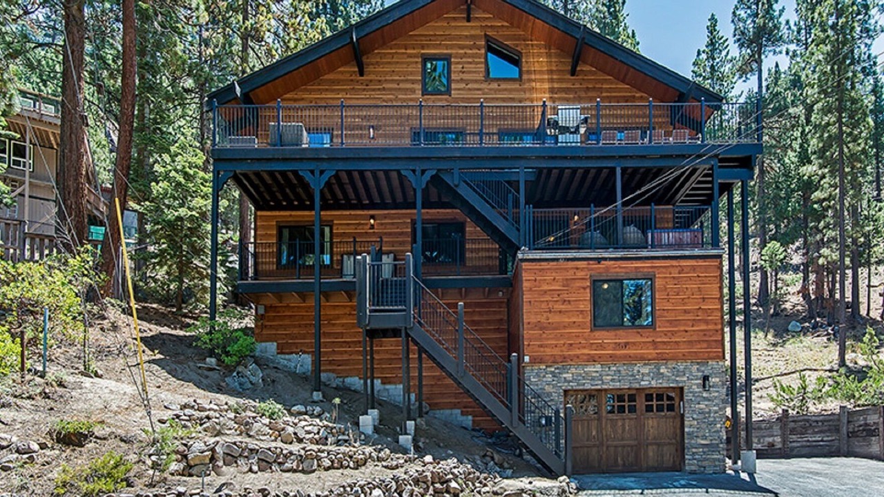 Photo of Outdoor in Zephyr Cove