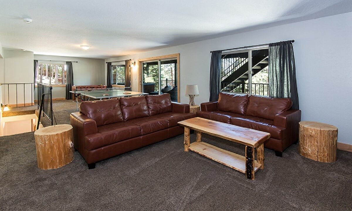 Photo of Livingroom in Zephyr Cove