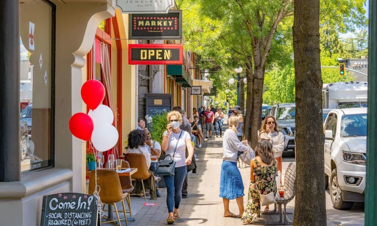 Photo of Outdoor in St. Helena