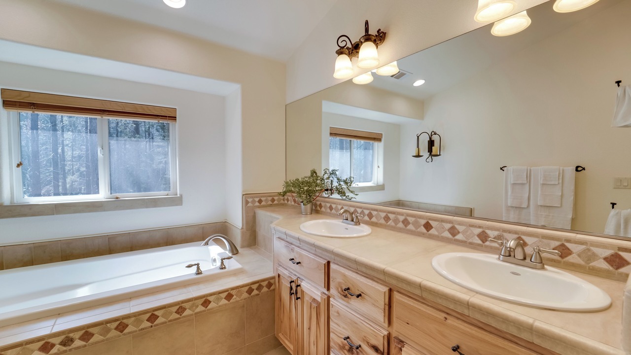Photo of Bathroom in Soda Springs