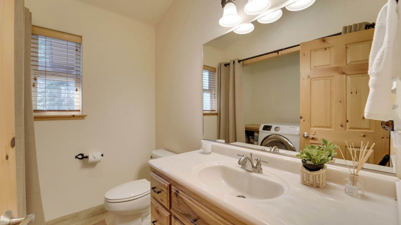 Photo of Bathroom in Soda Springs