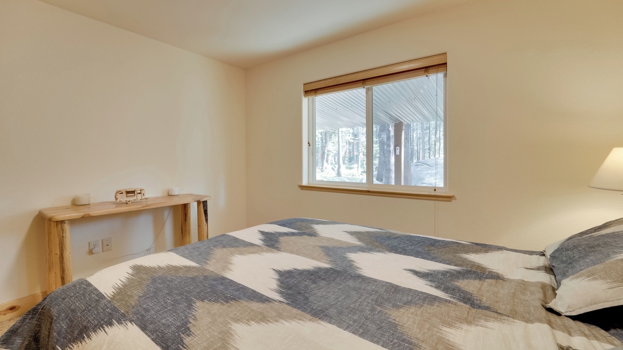 Photo of Bedroom in Soda Springs