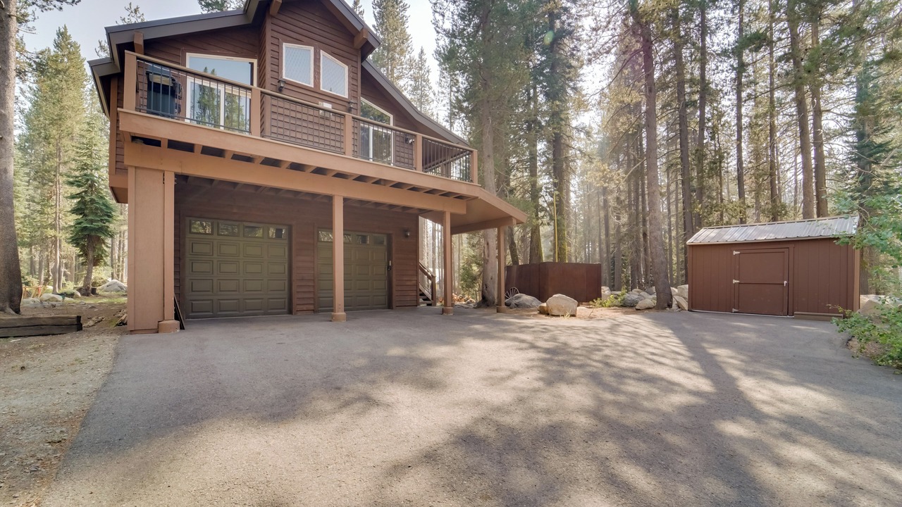 Photo of Outdoor in Soda Springs