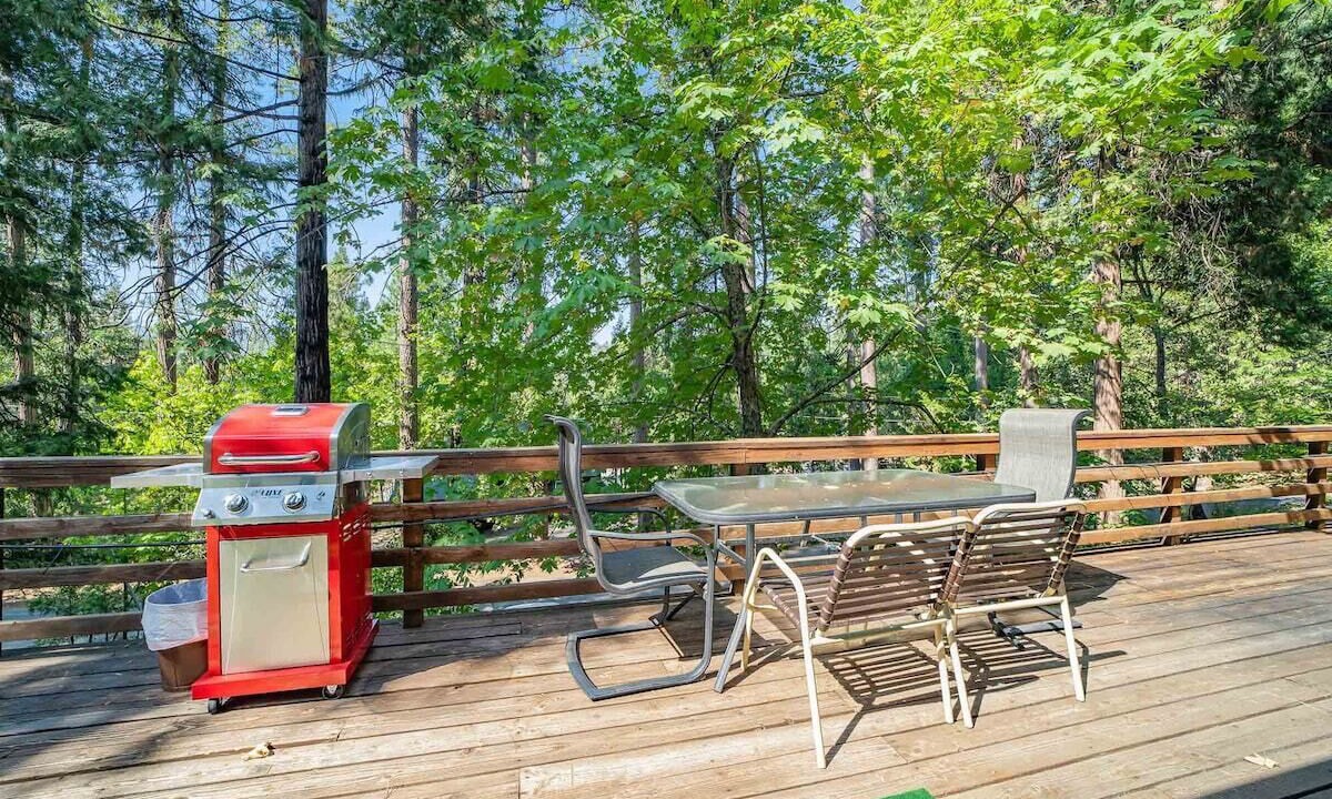 Photo of Outdoor in Twain Harte