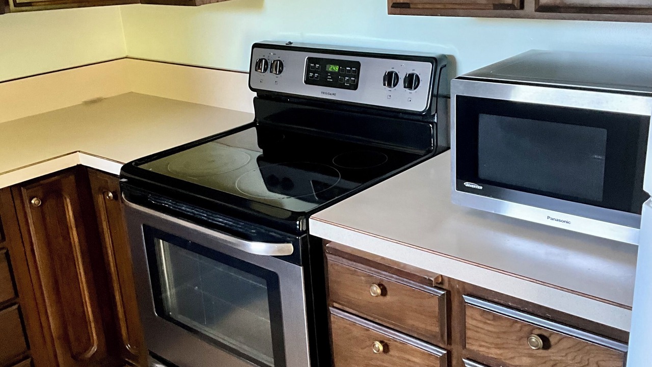 Photo of Kitchen in Roseburg