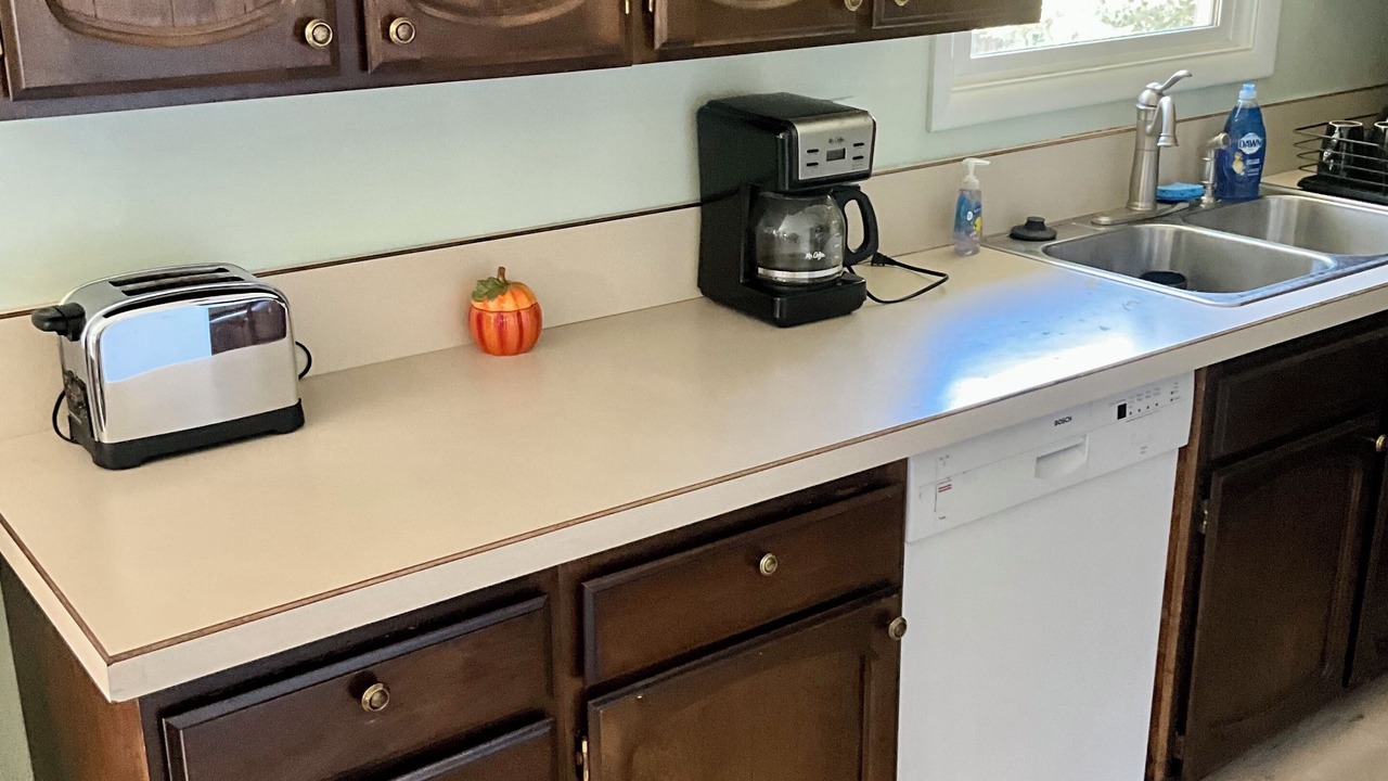 Photo of Kitchen in Roseburg