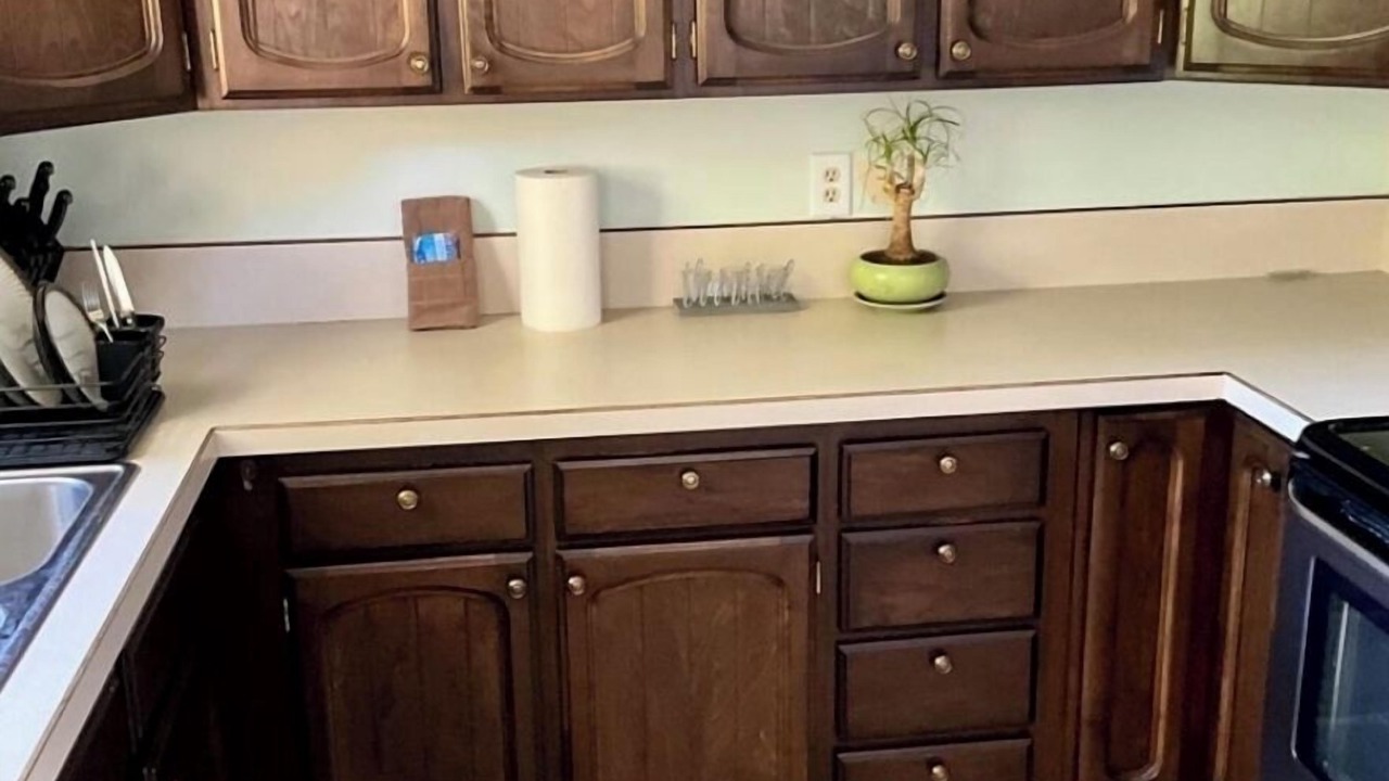 Photo of Kitchen in Roseburg