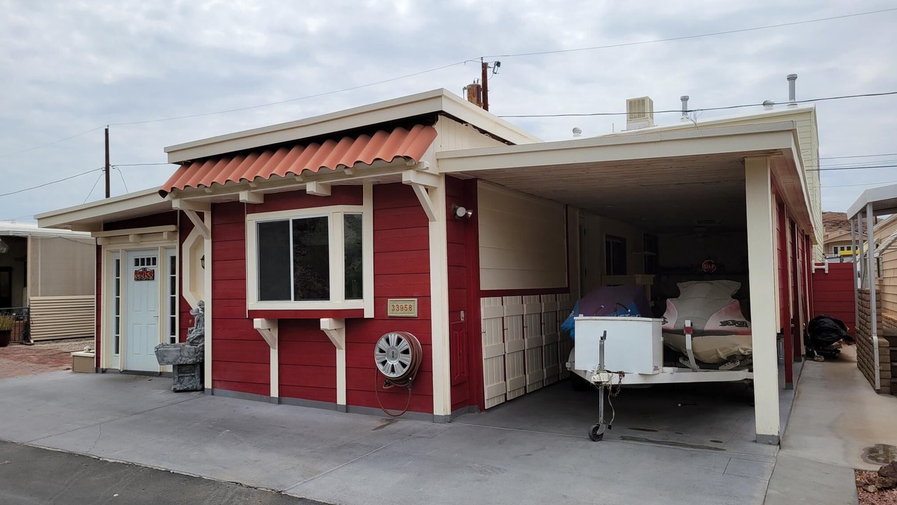 Photo of Outdoor in Parker Strip