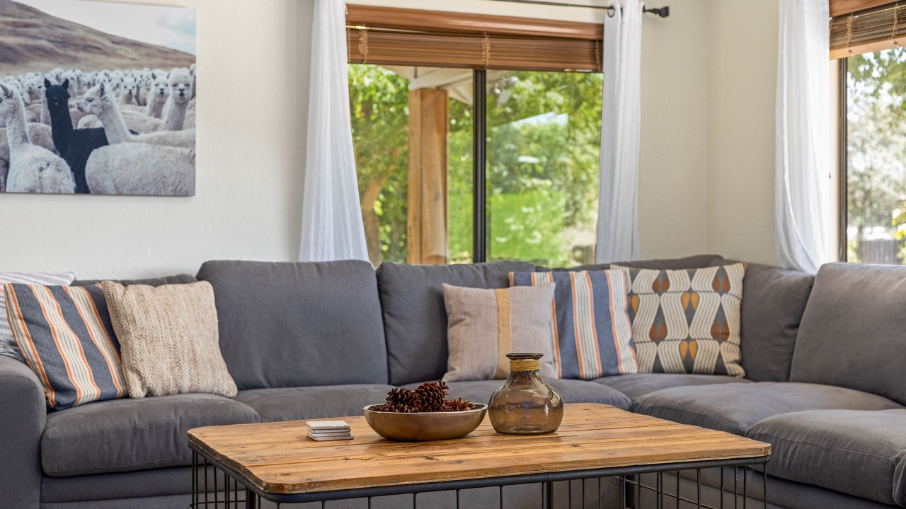 Photo of Livingroom in Paso Robles