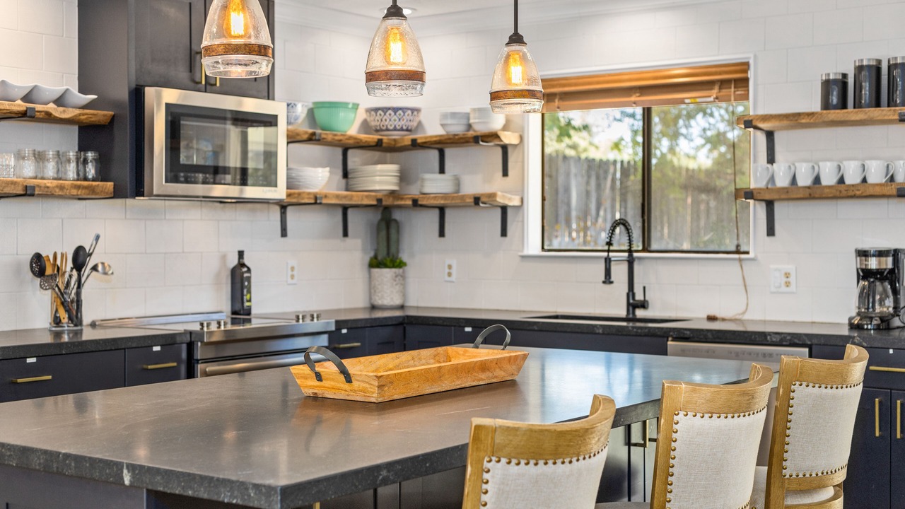 Photo of Kitchen in Paso Robles