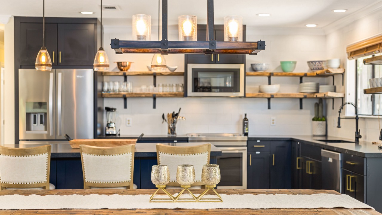 Photo of Kitchen in Paso Robles