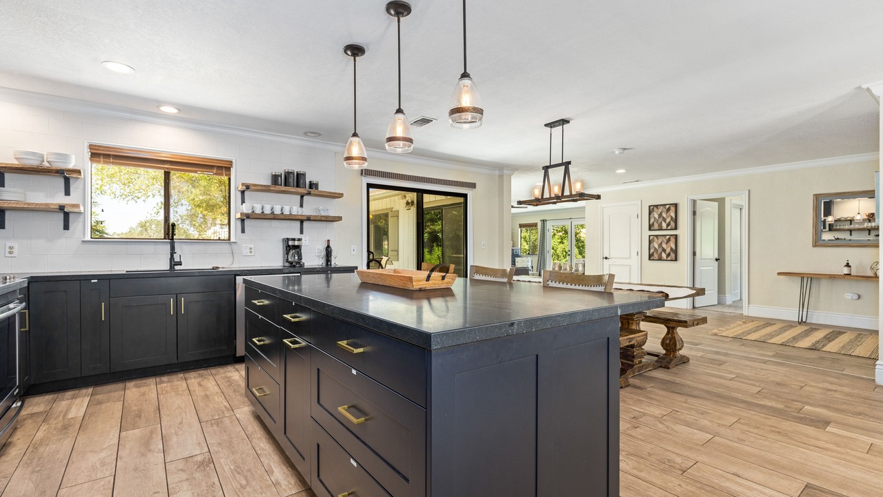 Photo of Kitchen in Paso Robles