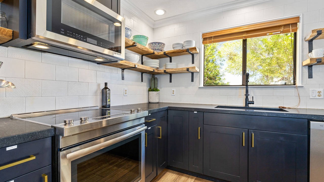 Photo of Kitchen in Paso Robles