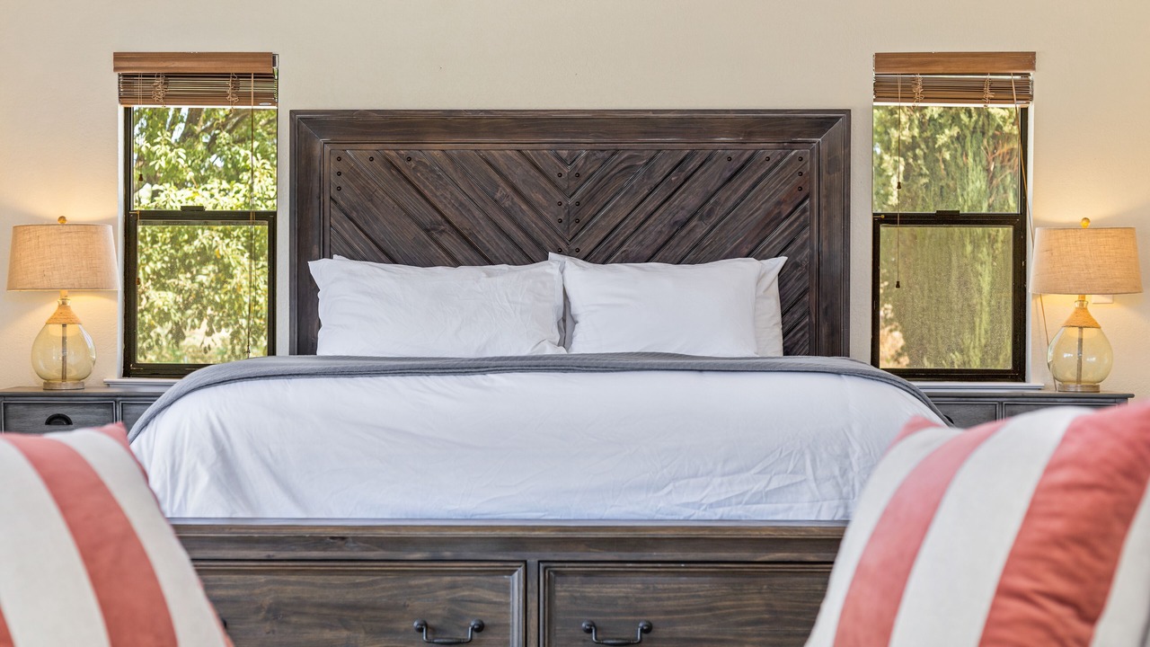 Photo of Bedroom in Paso Robles