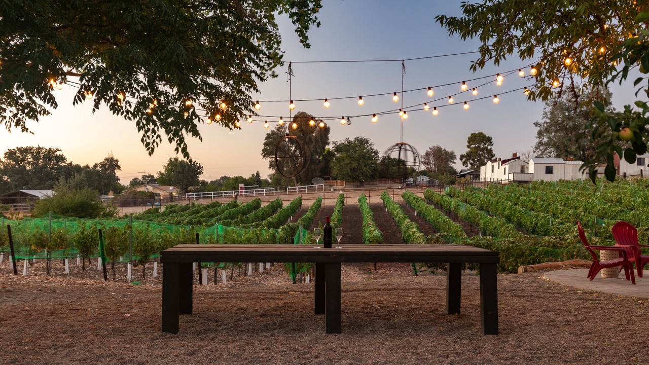 Photo of Outdoor in Paso Robles