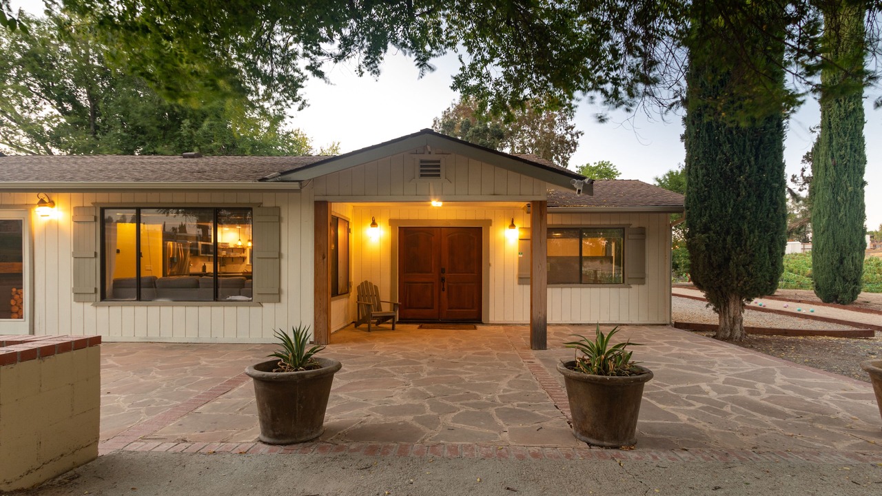 Photo of Outdoor in Paso Robles