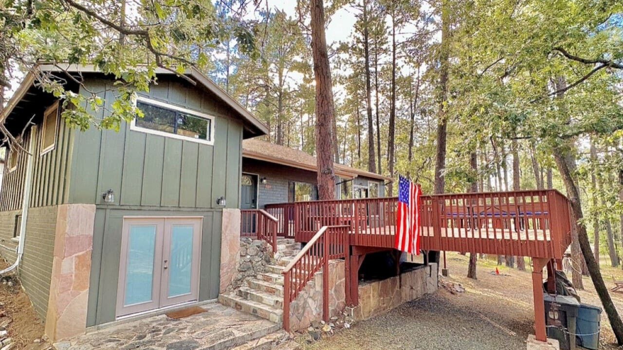 Photo of Outdoor in Groom Creek