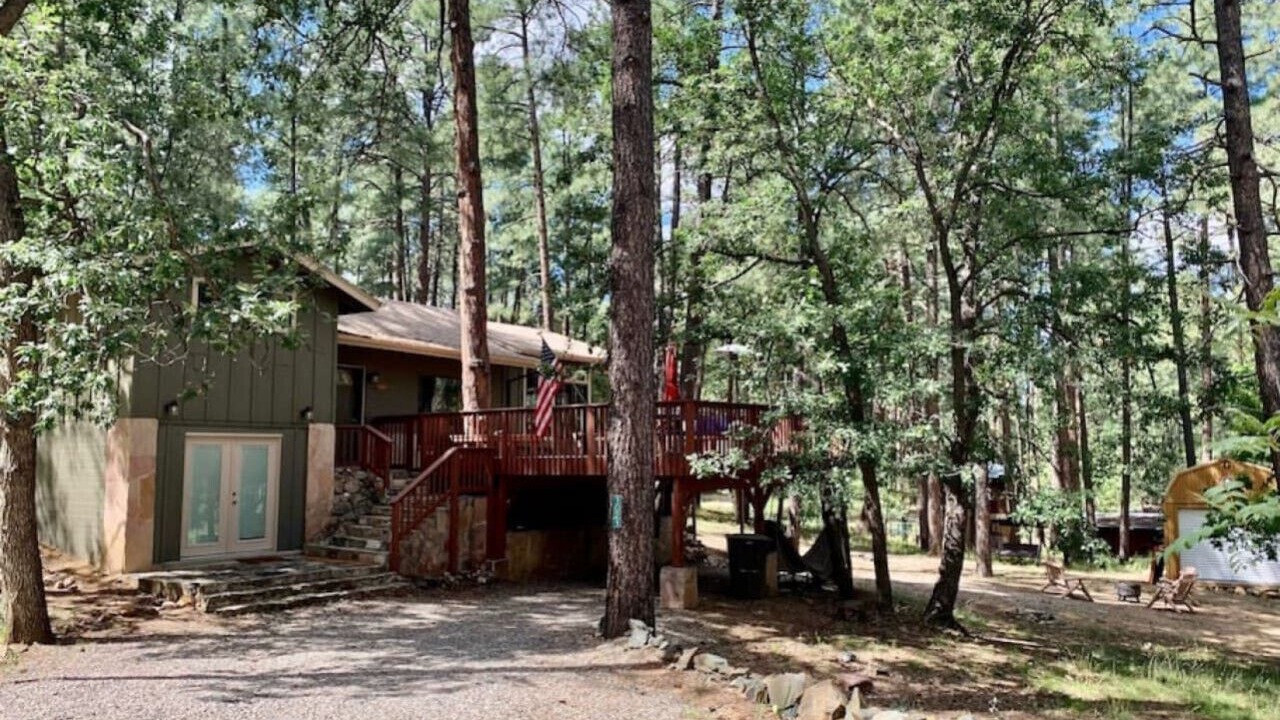 Photo of Outdoor in Groom Creek