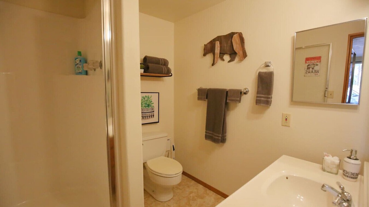Photo of Bathroom in Groom Creek