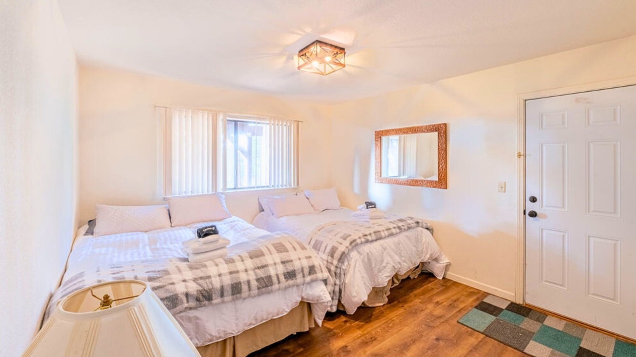 Photo of Bedroom in Sonora