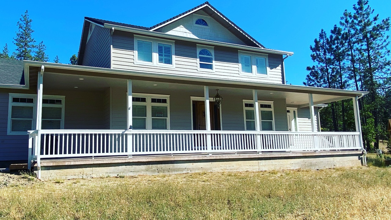 Photo of Outdoor in Grants Pass