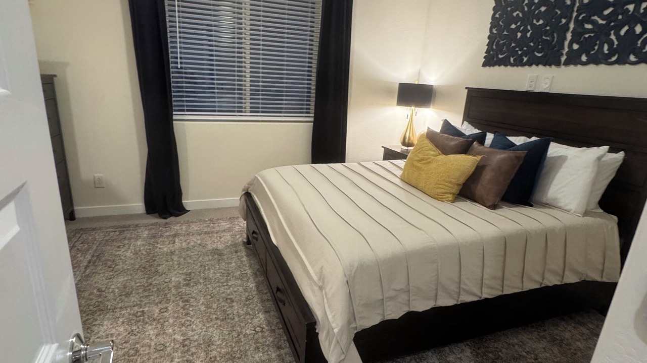 Photo of Bedroom in Pasqualetti Mountain Ranch