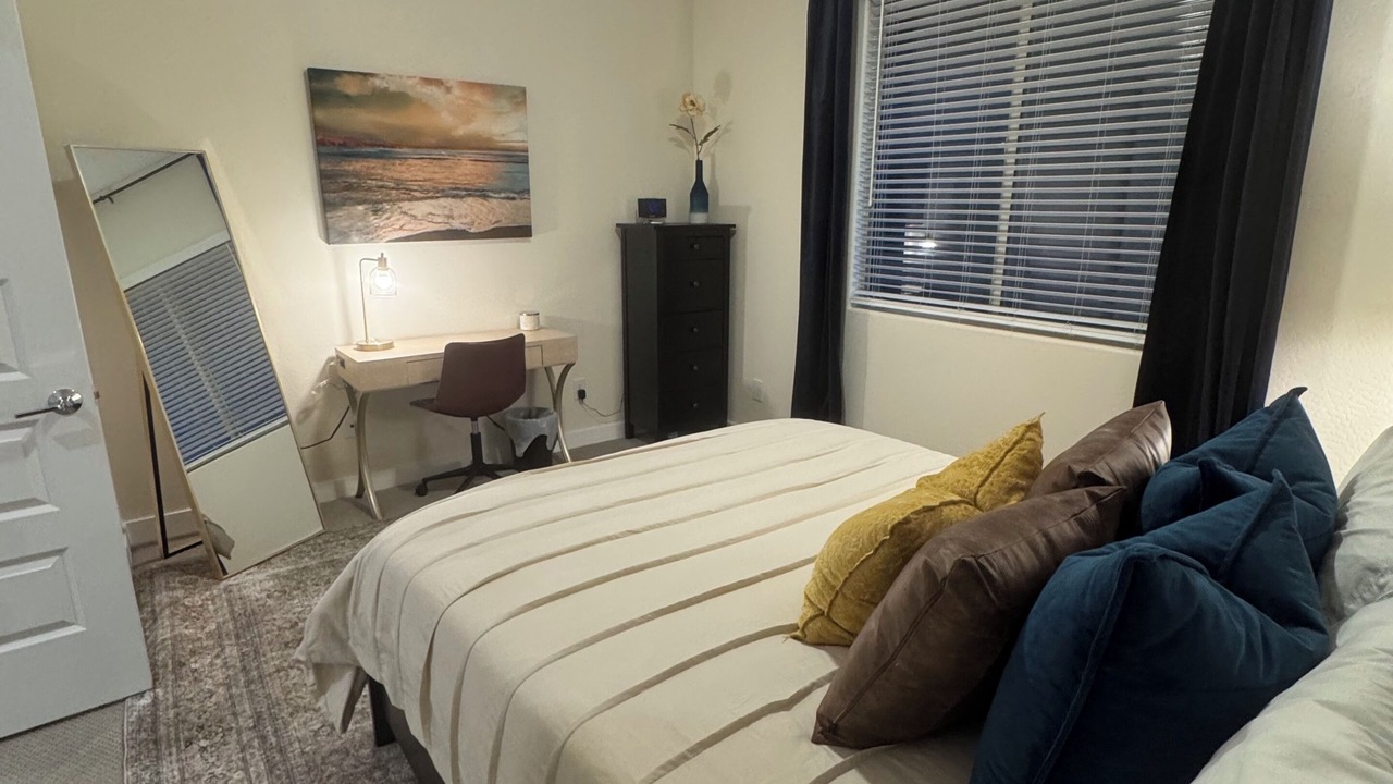 Photo of Bedroom in Pasqualetti Mountain Ranch
