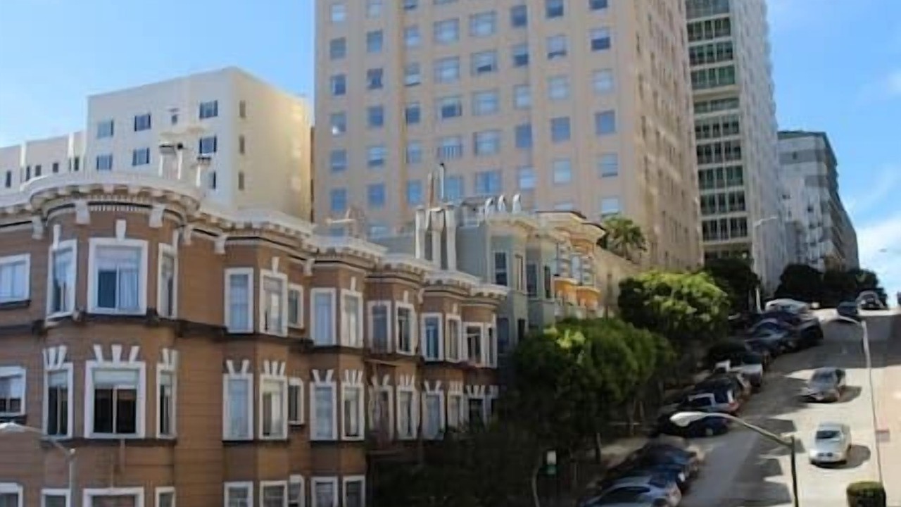 Photo of Patio Balcony in Lower Nob Hill