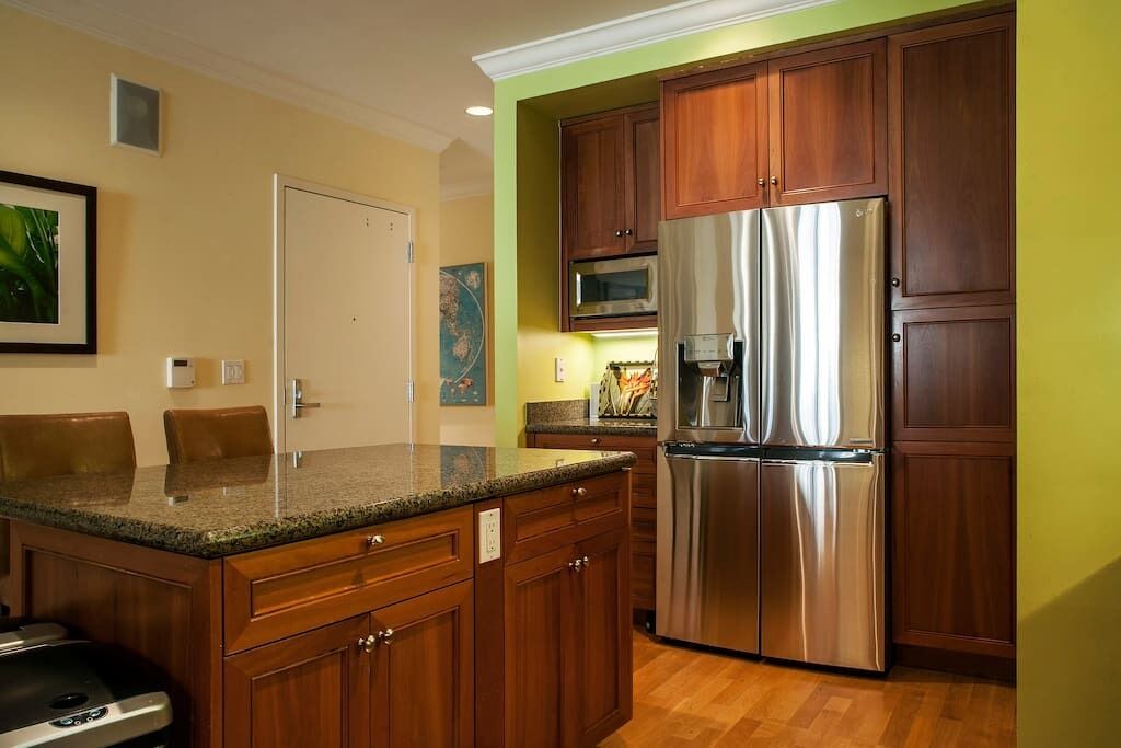 Photo of Kitchen in Lower Nob Hill