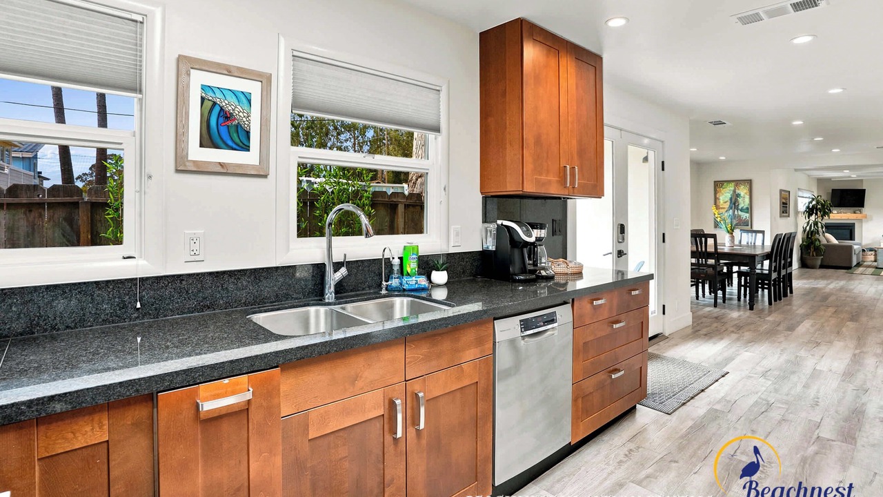 Photo of Kitchen in Opal Cliffs