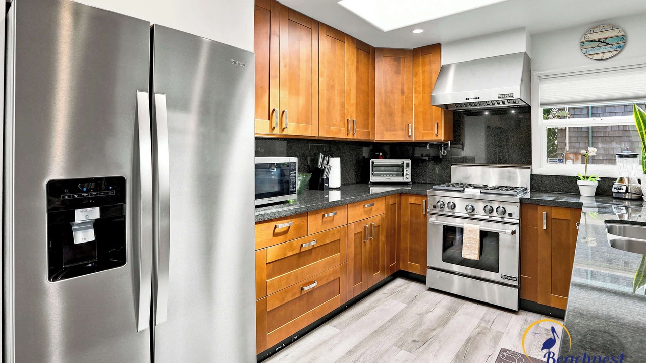 Photo of Kitchen in Opal Cliffs