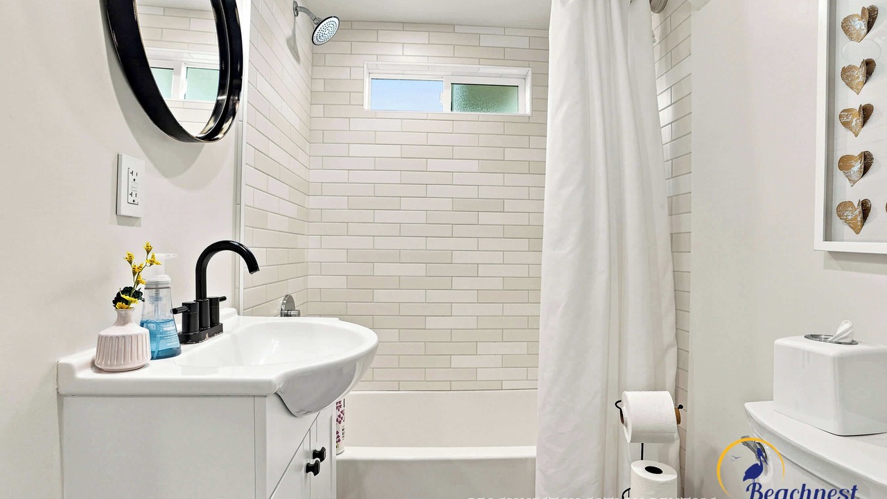 Photo of Bathroom in Opal Cliffs