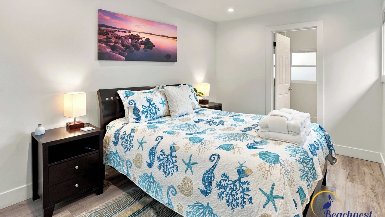 Photo of Bedroom in Opal Cliffs