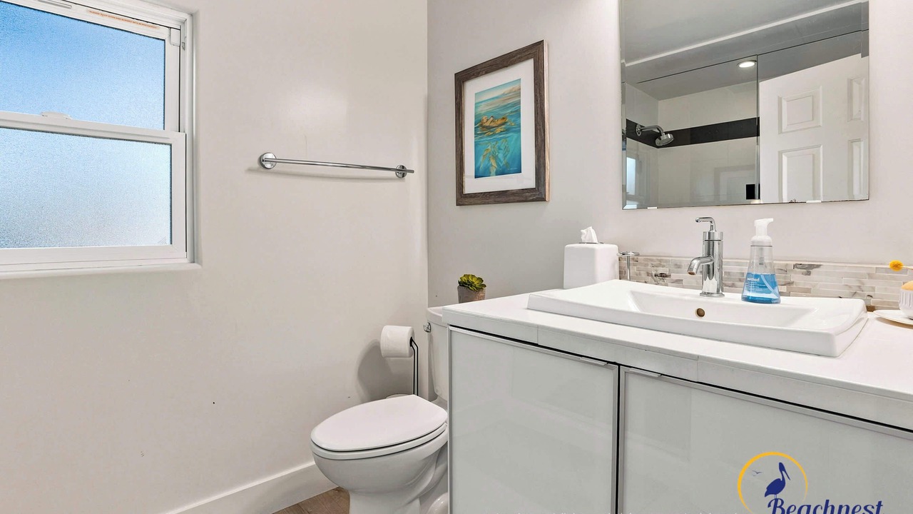 Photo of Bathroom in Opal Cliffs