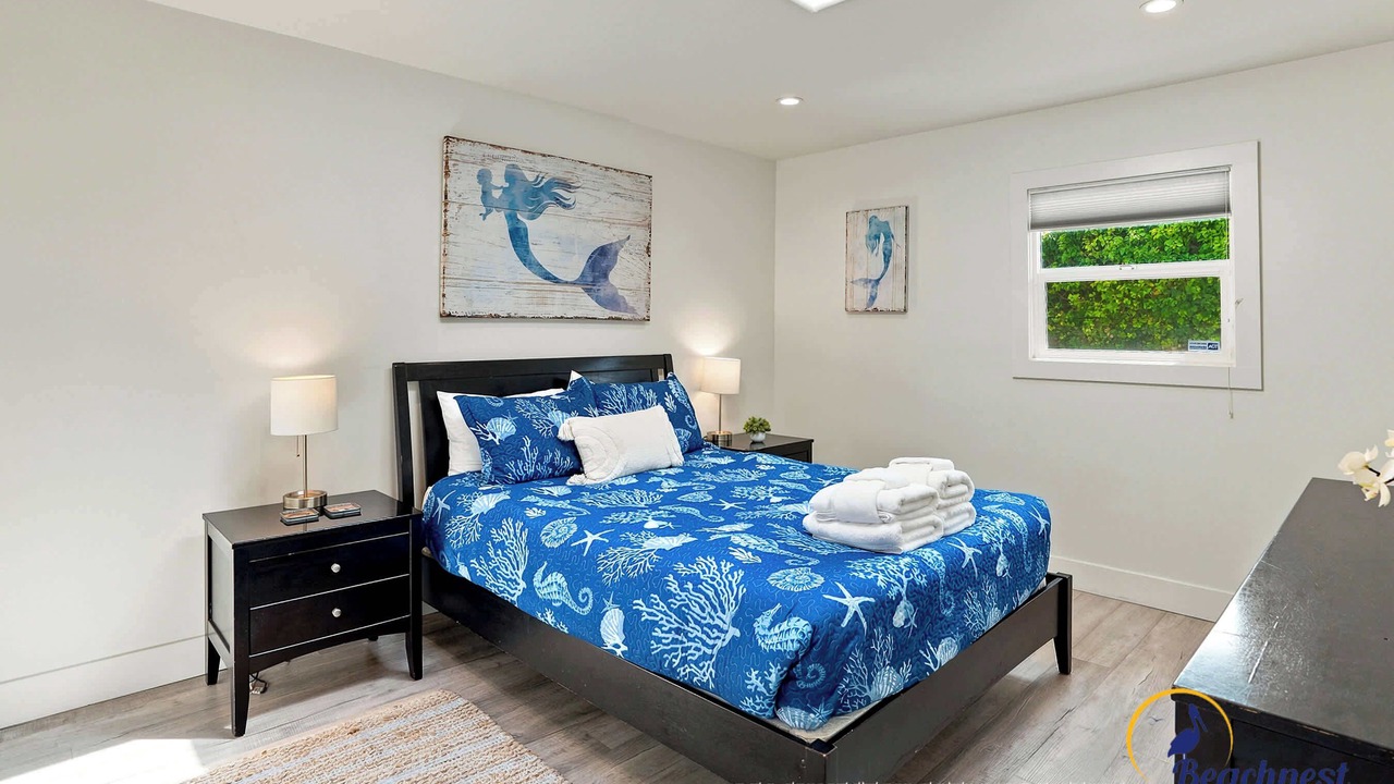 Photo of Bedroom in Opal Cliffs