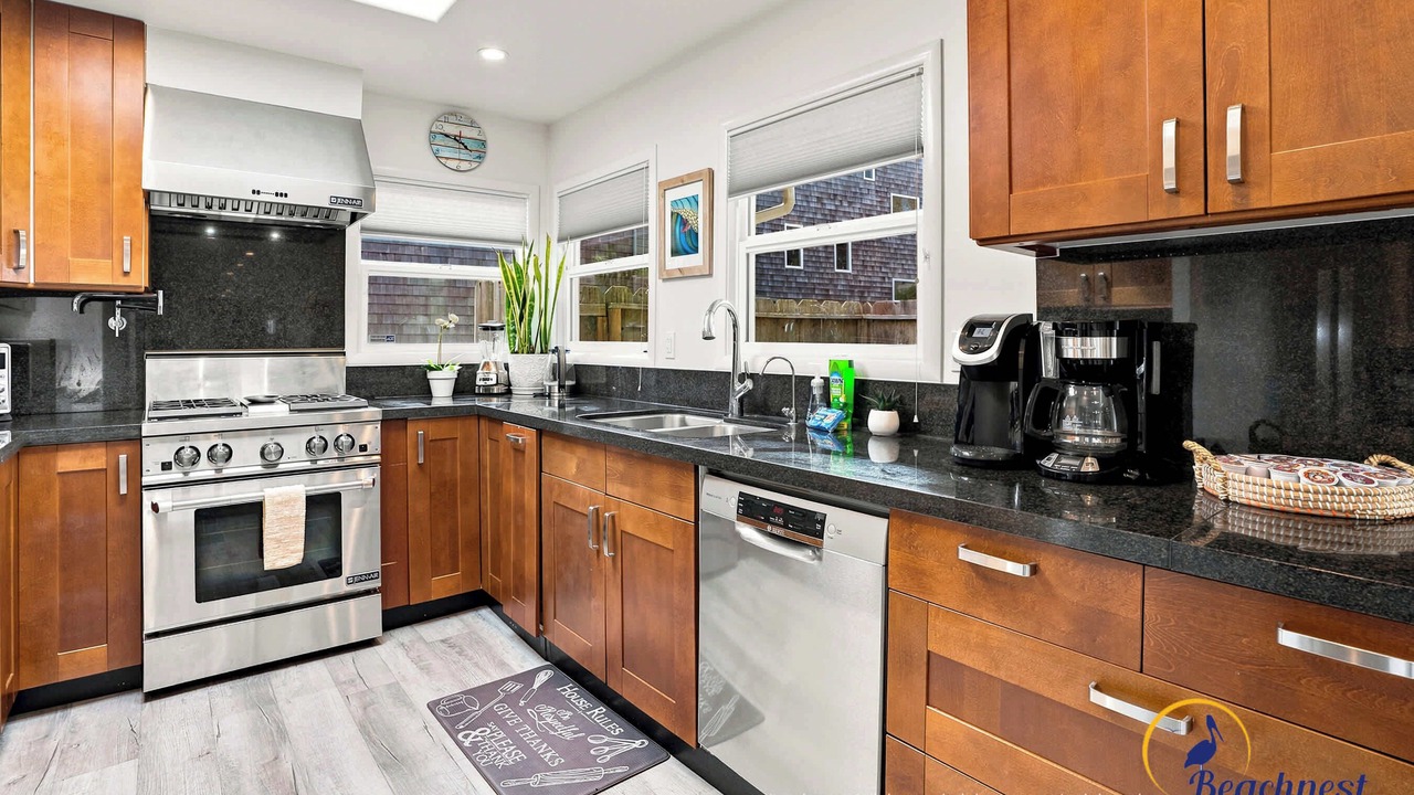 Photo of Kitchen in Opal Cliffs