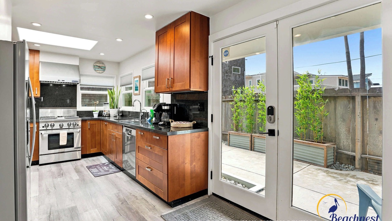 Photo of Kitchen in Opal Cliffs