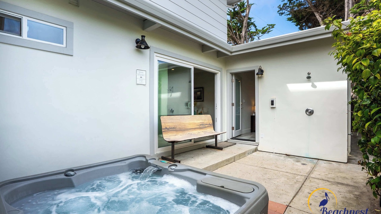 Photo of Patio Balcony in Opal Cliffs