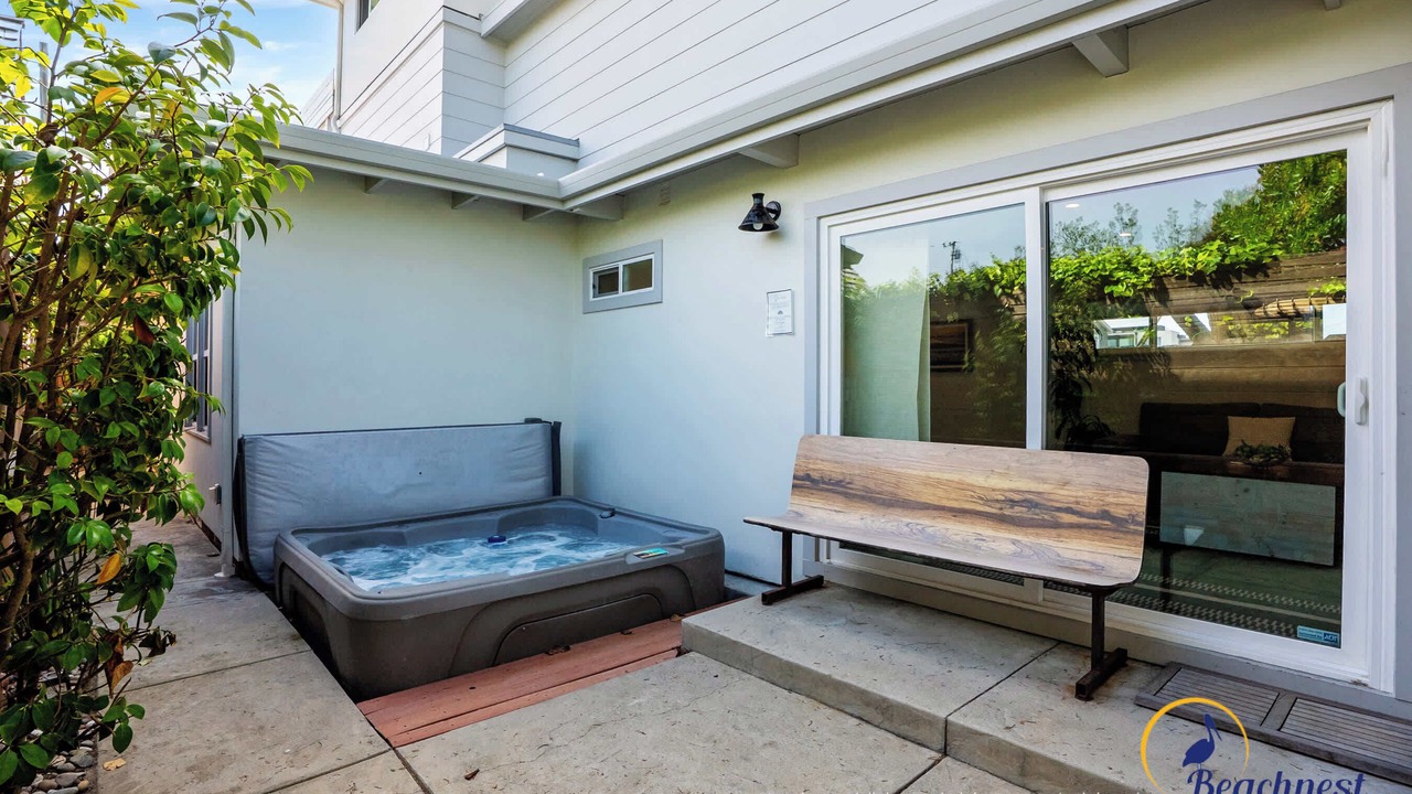 Photo of Patio Balcony in Opal Cliffs