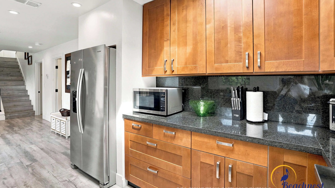 Photo of Kitchen in Opal Cliffs